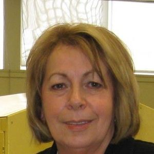 Meet your Posher, Claudette